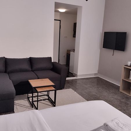 Pansea 12 Exclusive Suites Szaloniki Kültér fotó