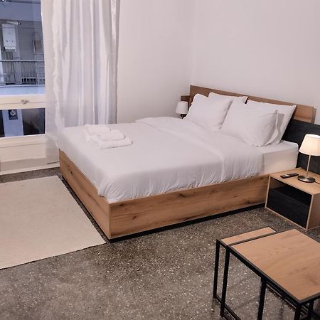Pansea 12 Exclusive Suites Szaloniki Kültér fotó