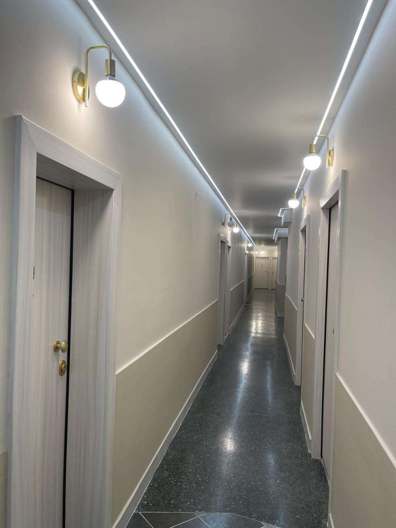 Pansea 12 Exclusive Suites Szaloniki Kültér fotó