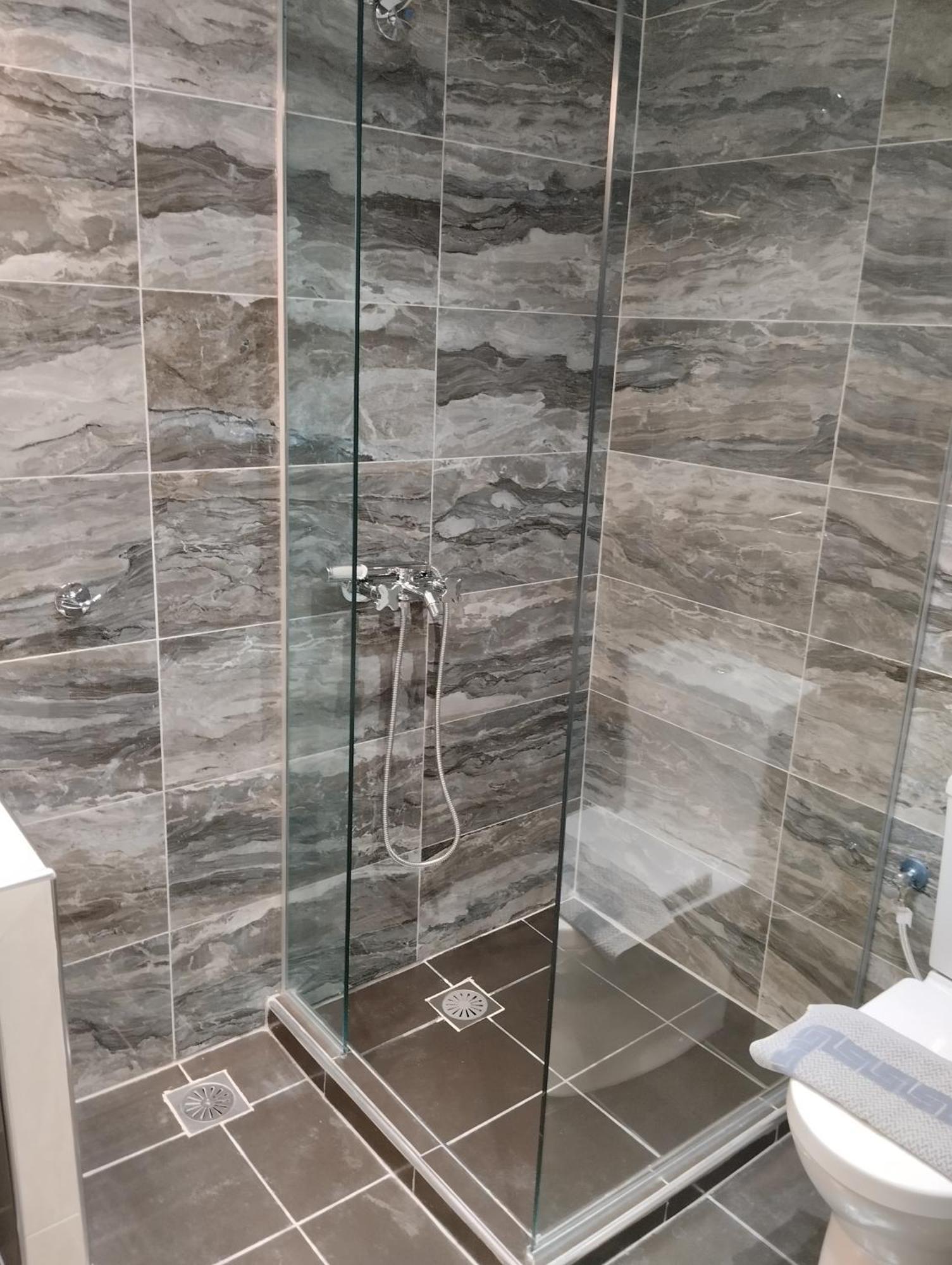 Pansea 12 Exclusive Suites Szaloniki Kültér fotó
