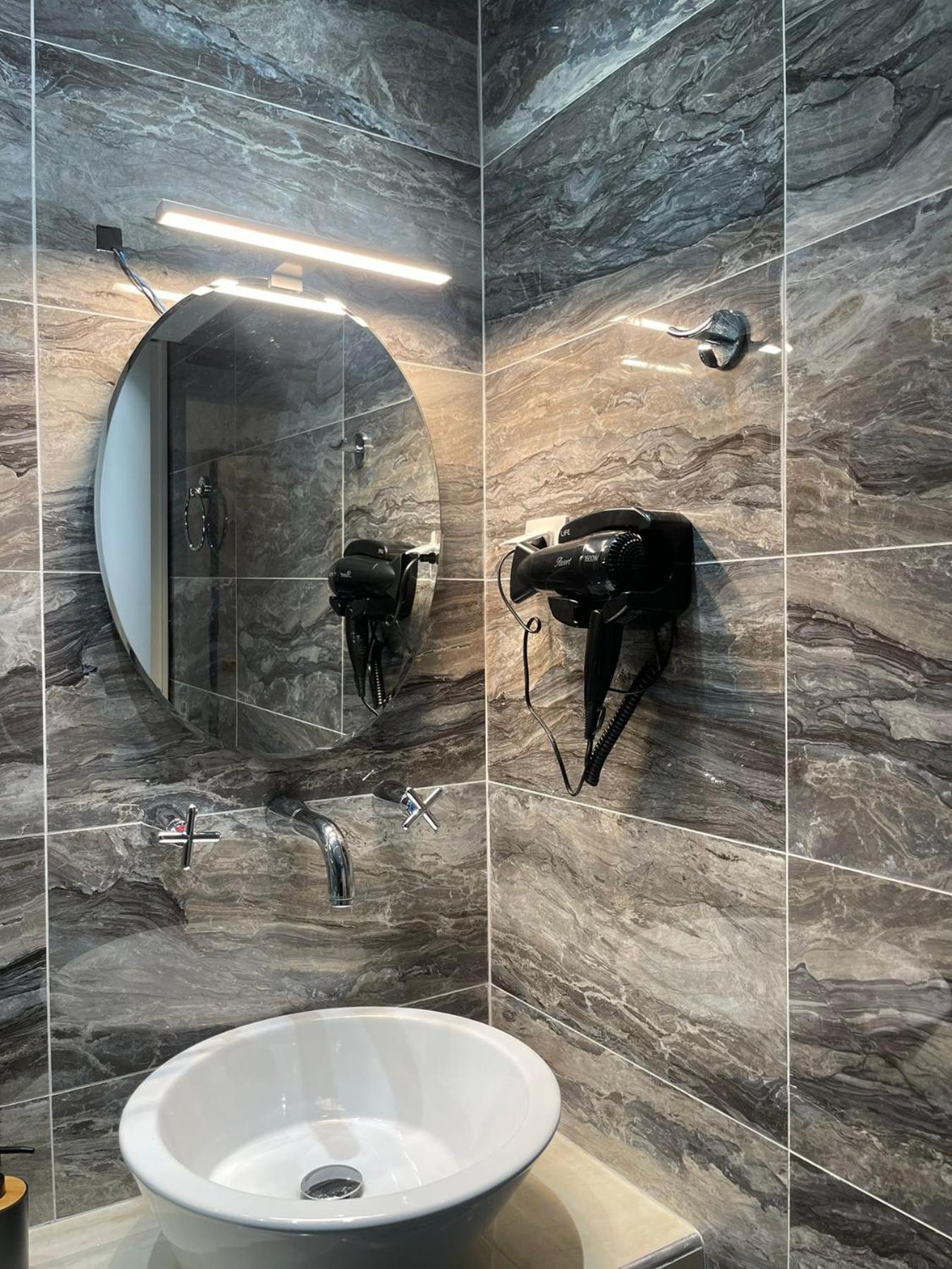 Pansea 12 Exclusive Suites Szaloniki Kültér fotó
