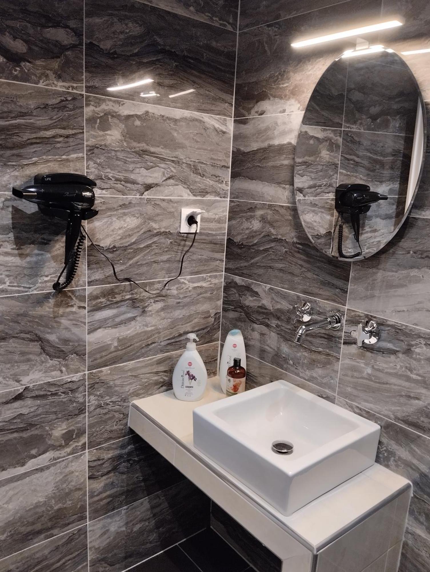 Pansea 12 Exclusive Suites Szaloniki Kültér fotó