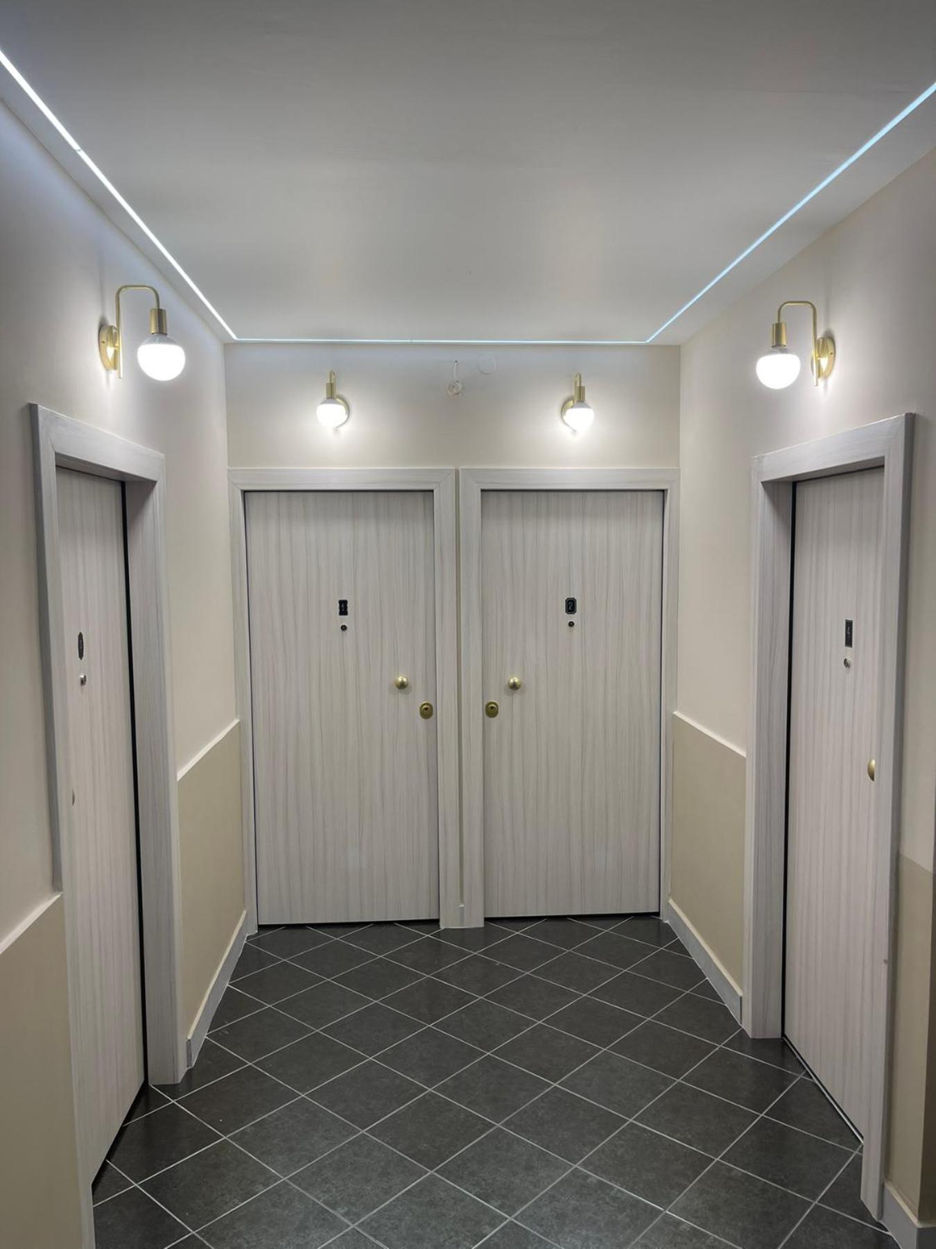 Pansea 12 Exclusive Suites Szaloniki Kültér fotó